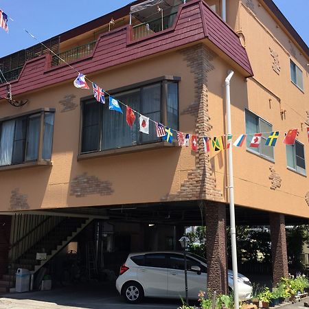 Ladies Inn Motomachi - Caters To Women Hita Εξωτερικό φωτογραφία