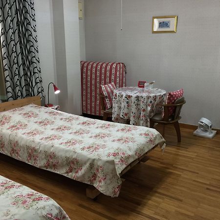 Ladies Inn Motomachi - Caters To Women Hita Εξωτερικό φωτογραφία